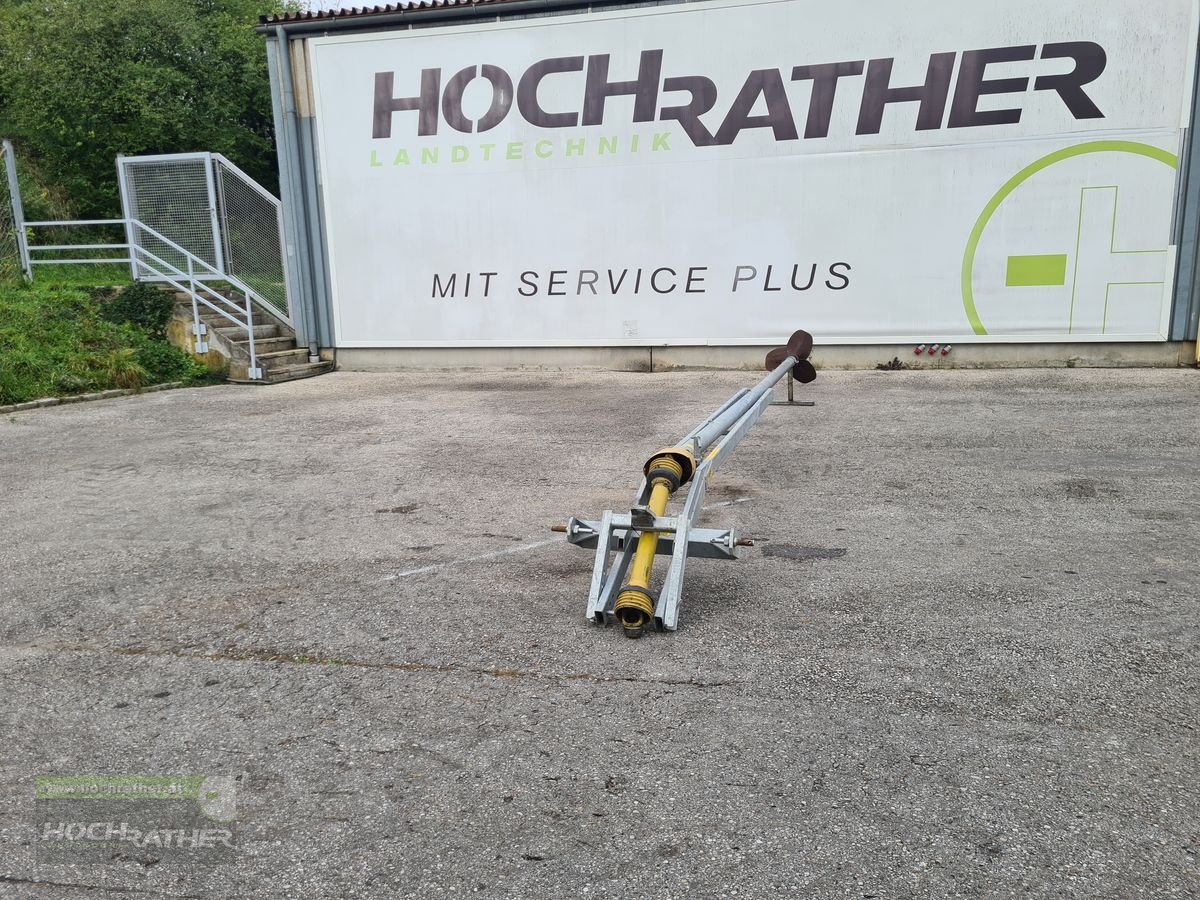 Güllemixer des Typs Huber Zapfwellen Güllemixer, Typ ZGM, Gebrauchtmaschine in Kronstorf (Bild 1)