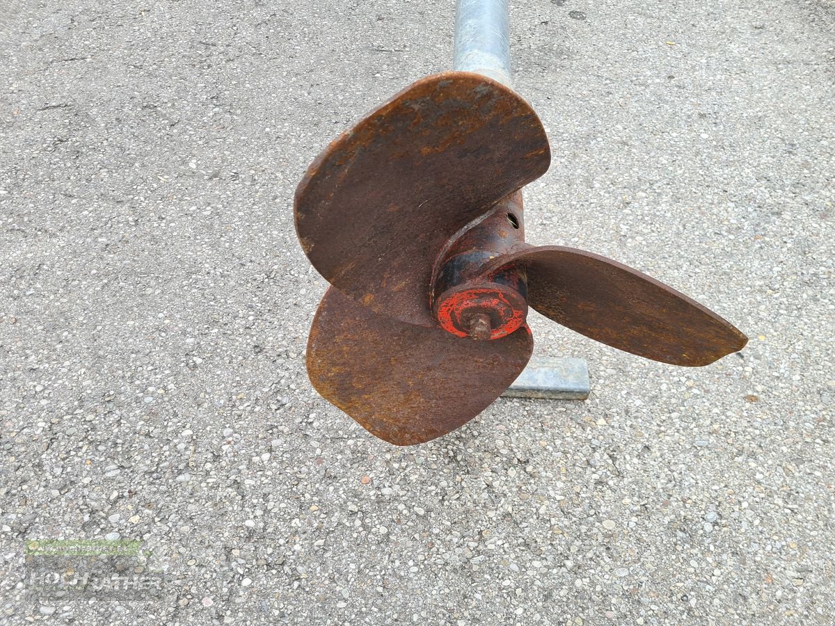 Güllemixer des Typs Huber Zapfwellen Güllemixer, Typ ZGM, Gebrauchtmaschine in Kronstorf (Bild 4)