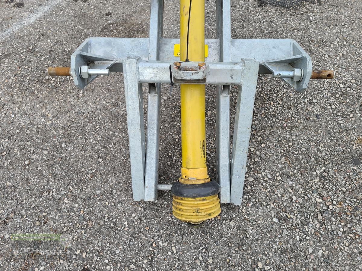 Güllemixer des Typs Huber Zapfwellen Güllemixer, Typ ZGM, Gebrauchtmaschine in Kronstorf (Bild 7)