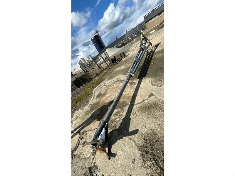 Güllemixer tip Joskin JUMBOMIXER, Gebrauchtmaschine in CHATEAUBRIANT CEDEX (Poză 2)