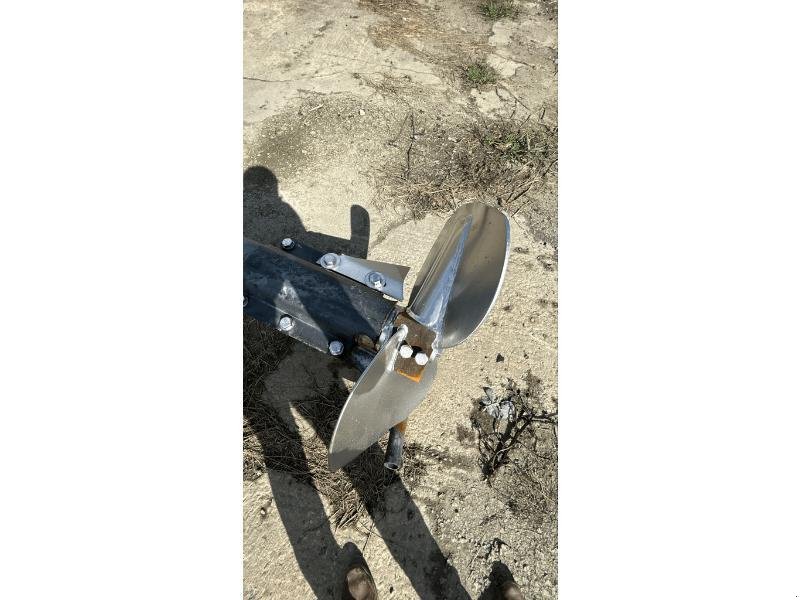 Güllemixer tip Joskin JUMBOMIXER, Gebrauchtmaschine in CHATEAUBRIANT CEDEX (Poză 3)