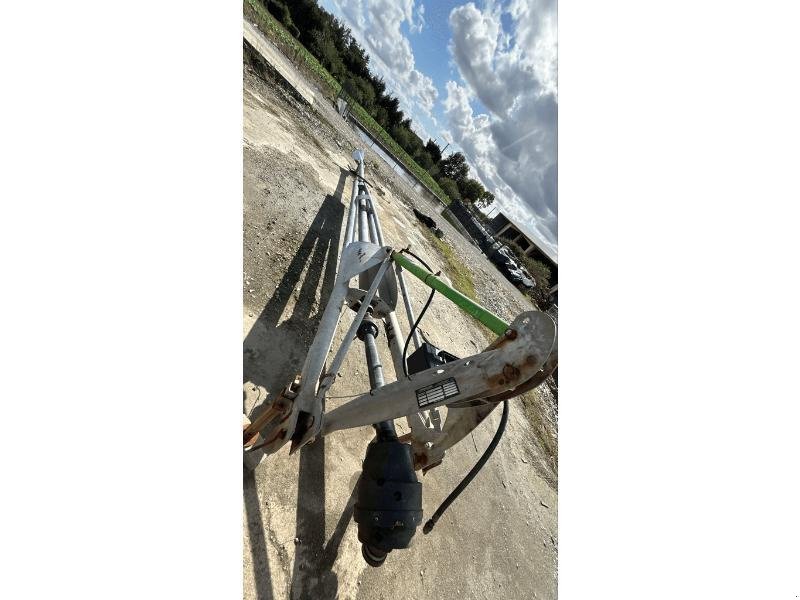 Güllemixer tip Joskin JUMBOMIXER, Gebrauchtmaschine in CHATEAUBRIANT CEDEX (Poză 1)