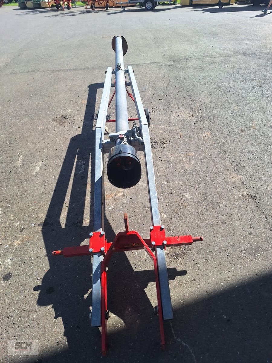 Güllemixer del tipo Kirchner Güllemixer, Gebrauchtmaschine en St. Marein (Imagen 3)