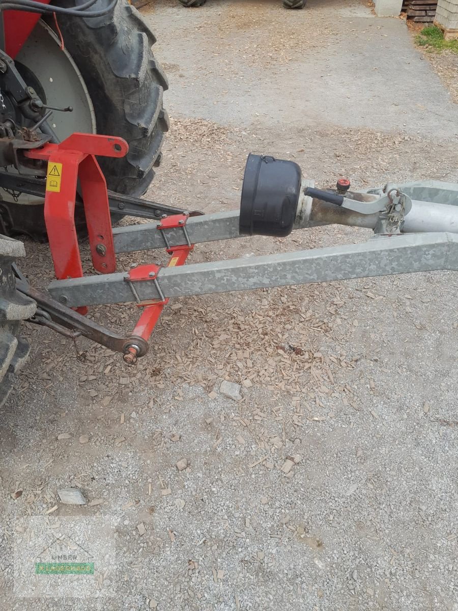 Güllemixer tip Kirchner TM 50, Gebrauchtmaschine in Gleisdorf (Poză 4)