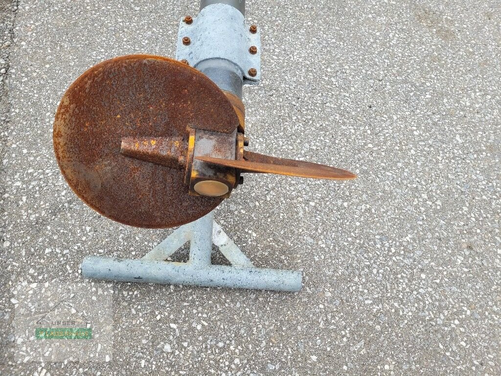 Güllemixer a típus Kirchner TM50, Gebrauchtmaschine ekkor: Gleisdorf (Kép 4)