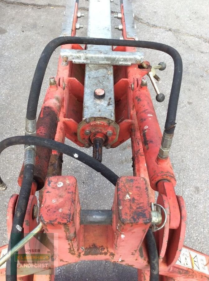 Güllemixer of the type Kirchner TMH A 60, Gebrauchtmaschine in Murau (Picture 2)