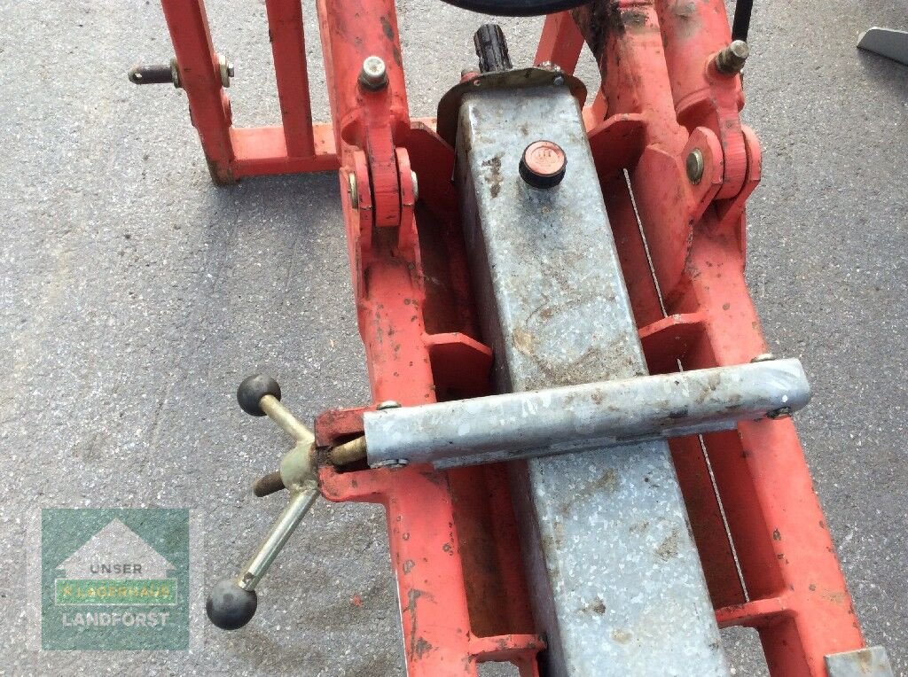 Güllemixer of the type Kirchner TMH A 60, Gebrauchtmaschine in Murau (Picture 7)