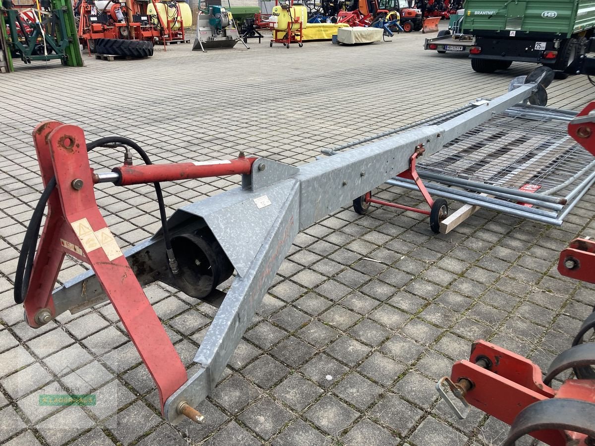 Güllemixer typu Kirchner TMH/S 60, Gebrauchtmaschine v Hartberg (Obrázek 4)