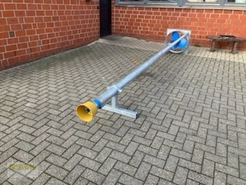 Güllemixer a típus Kreutzkämper C 102-1, Neumaschine ekkor: Nottuln (Kép 2)