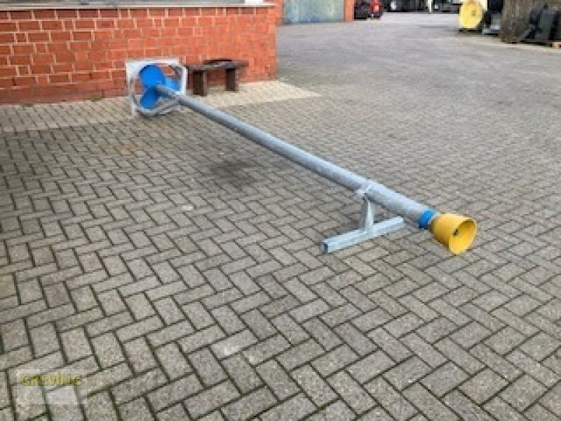 Güllemixer a típus Kreutzkämper C 102-1, Neumaschine ekkor: Nottuln (Kép 3)