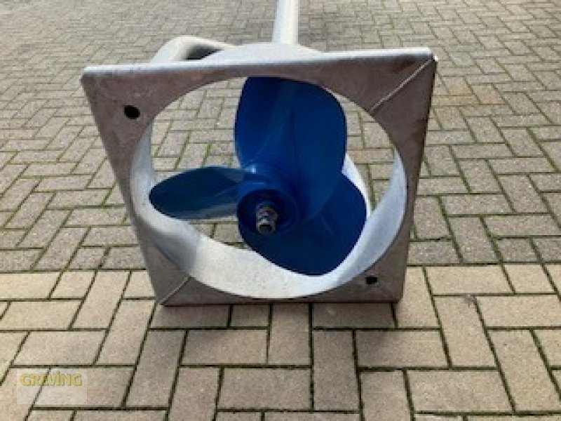 Güllemixer a típus Kreutzkämper C 102-1, Neumaschine ekkor: Nottuln (Kép 4)