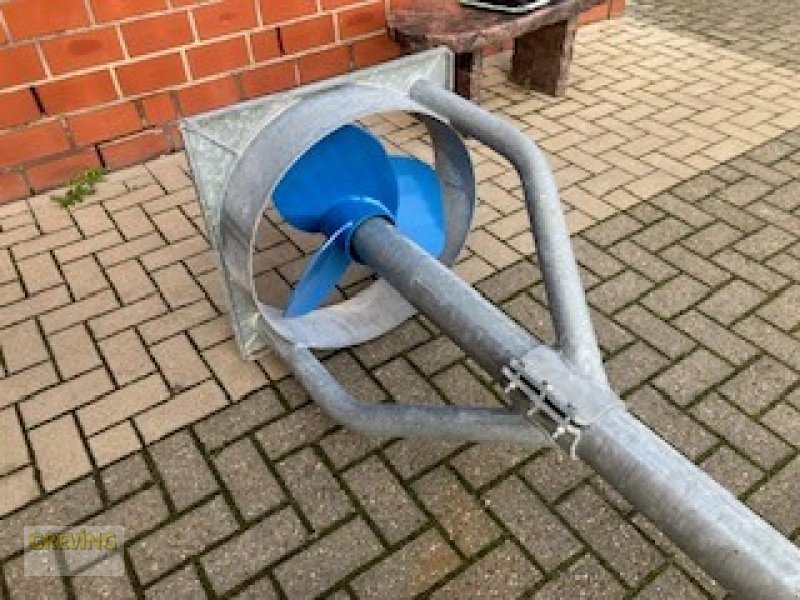 Güllemixer a típus Kreutzkämper C 102-1, Neumaschine ekkor: Nottuln (Kép 5)