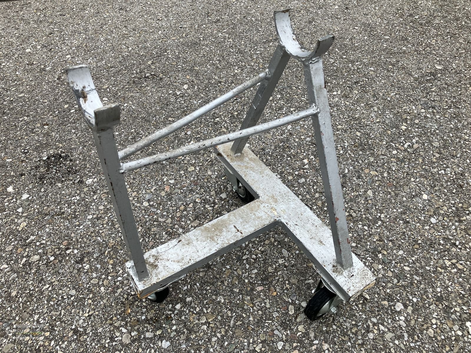 Güllemixer of the type Ley TR 50/3, Gebrauchtmaschine in Gampern (Picture 5)