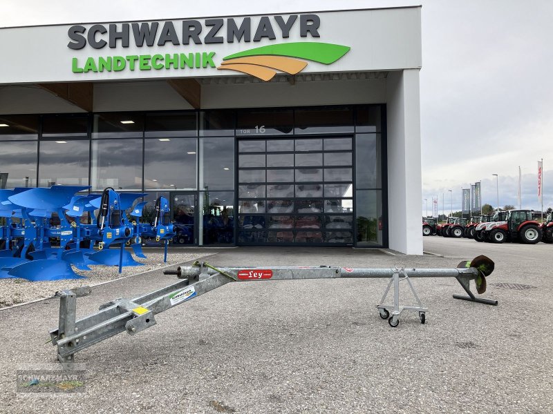 Güllemixer des Typs Ley TR 50/3, Gebrauchtmaschine in Gampern (Bild 1)