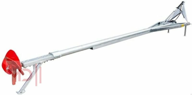 Güllemixer des Typs MD Landmaschinen KR Güllemixer 4,5m - 7,5m, Neumaschine in Zeven (Bild 4)