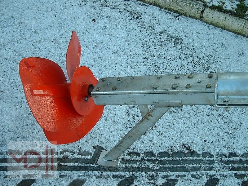 Güllemixer des Typs MD Landmaschinen KR Güllemixer 4,5m - 7,5m, Neumaschine in Zeven (Bild 2)