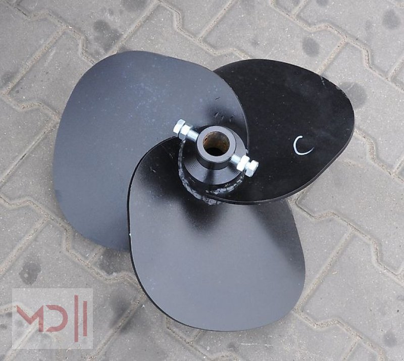 Güllemixer Türe ait MD Landmaschinen MT Güllemixer 4,2 m - 6,0 m, Neumaschine içinde Zeven (resim 2)