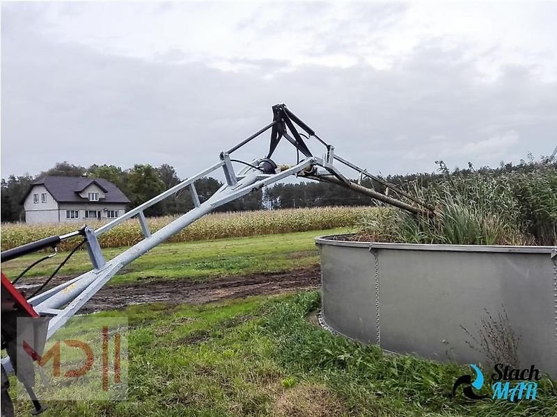 Güllemixer des Typs MD Landmaschinen ST Güllemixer für Behälter 10m, Neumaschine in Zeven (Bild 2)