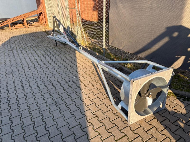 Güllemixer типа Metal-Technik Güllemixer / slurry agitator, Neumaschine в Michałowo (Фотография 1)