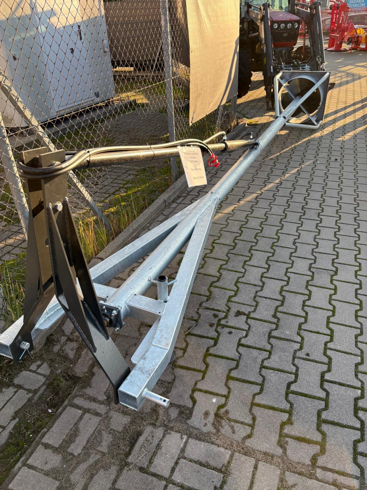 Güllemixer typu Metal-Technik Güllemixer / slurry agitator, Neumaschine v Michałowo (Obrázek 2)