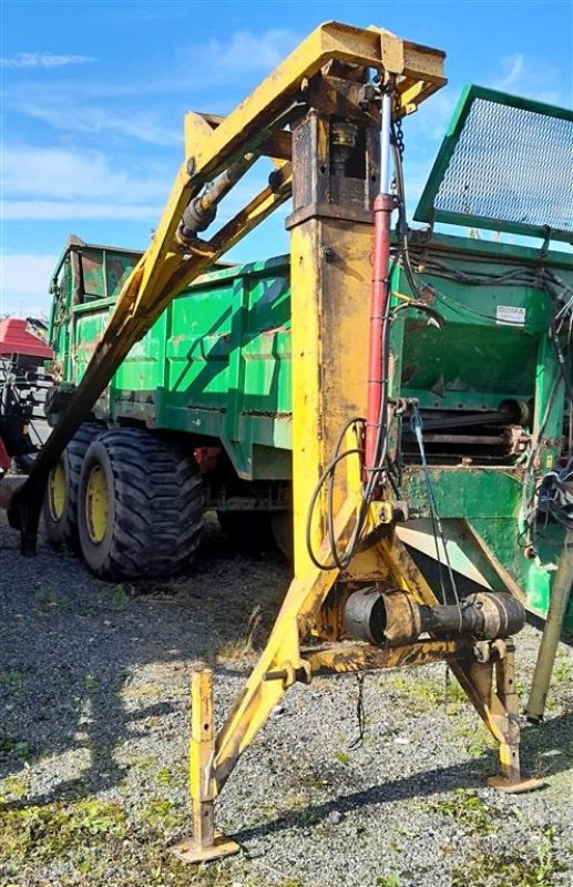 Güllemixer of the type Mullerup Gyllerører, Gebrauchtmaschine in Horsens (Picture 1)