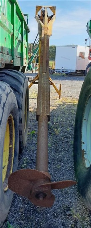 Güllemixer of the type Mullerup Gyllerører, Gebrauchtmaschine in Horsens (Picture 3)