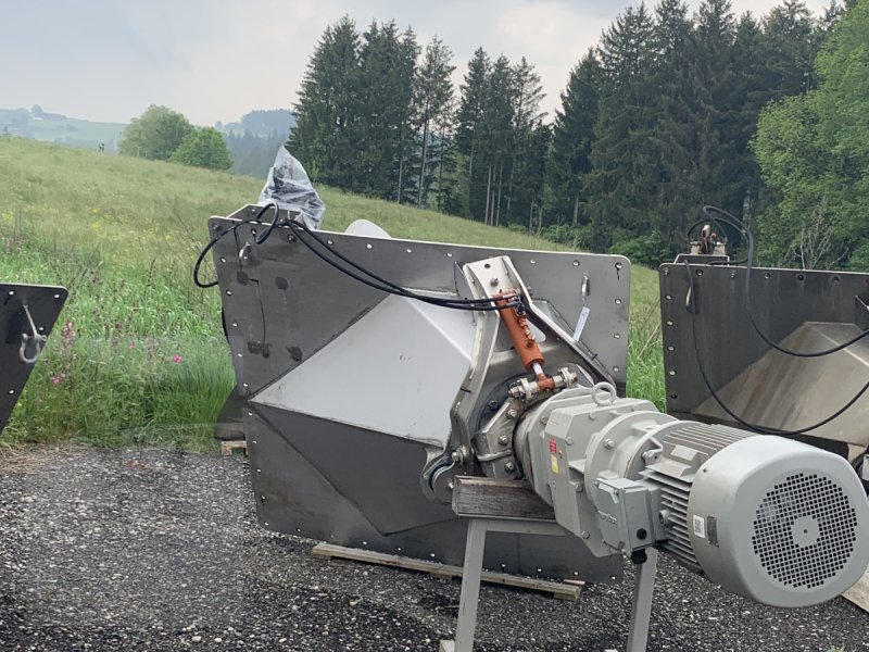 Güllemixer des Typs Paulmichl Mammut RF3 Stabrührwerk, Gebrauchtmaschine in Leutkirch (Bild 1)