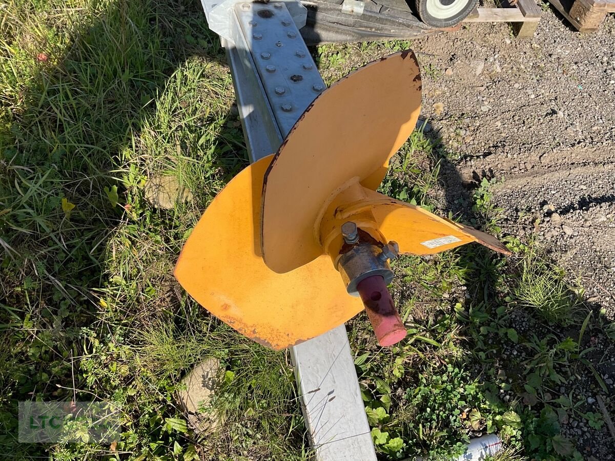 Güllemixer Türe ait Reck 7 m, Gebrauchtmaschine içinde Kalsdorf (resim 3)