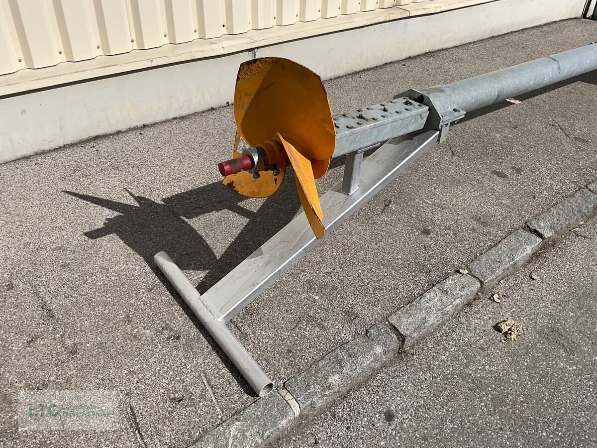 Güllemixer Türe ait Reck 7 m, Gebrauchtmaschine içinde Kalsdorf (resim 6)