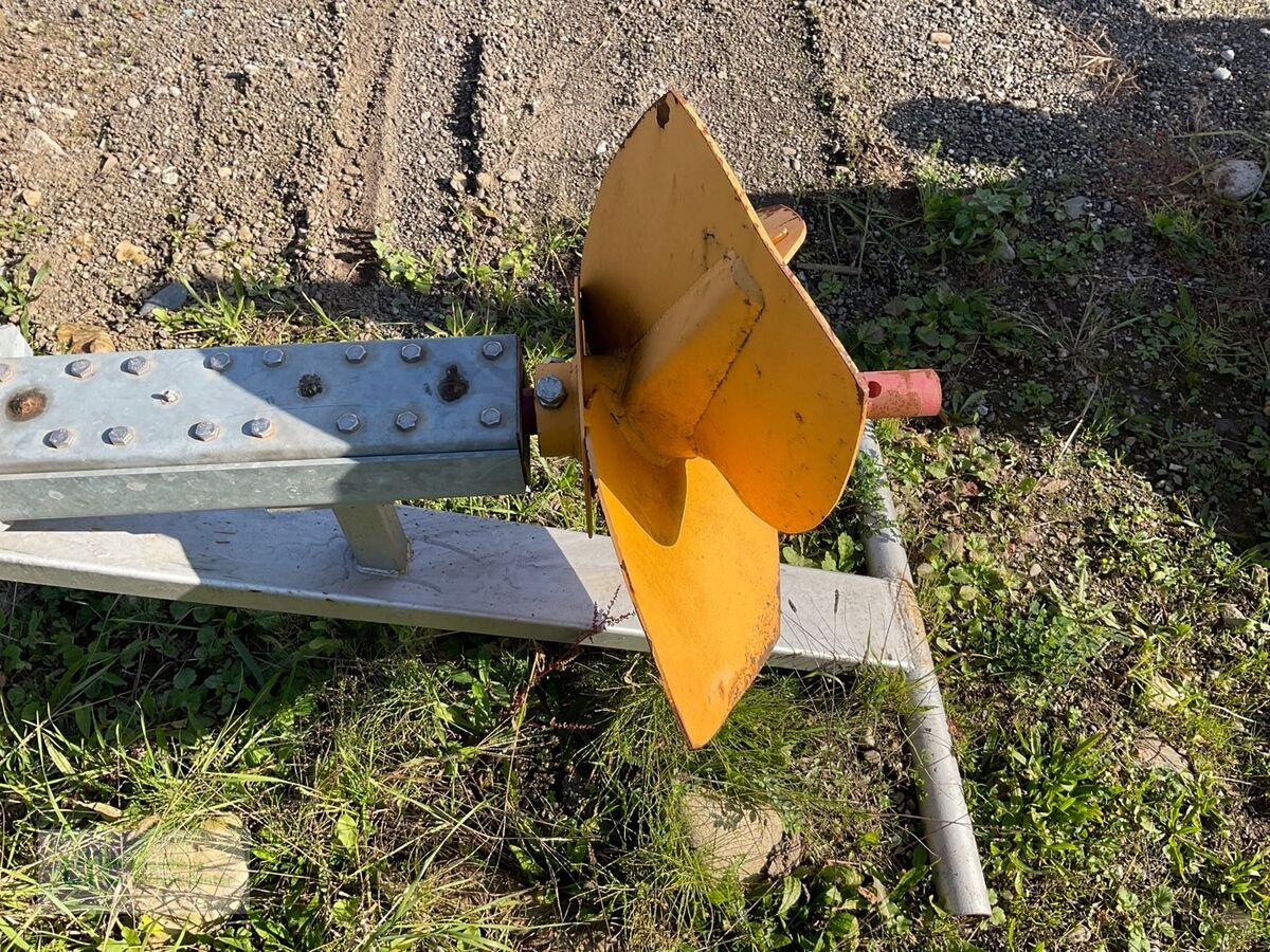 Güllemixer Türe ait Reck 7 m, Gebrauchtmaschine içinde Kalsdorf (resim 2)