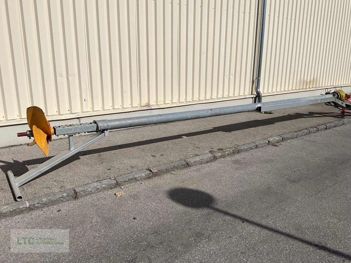 Güllemixer Türe ait Reck 7 m, Gebrauchtmaschine içinde Kalsdorf (resim 1)