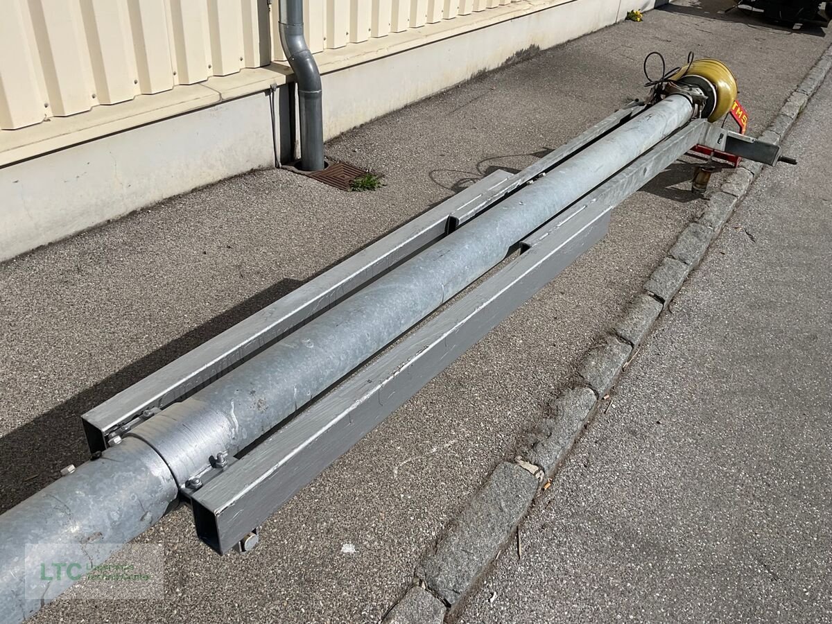 Güllemixer Türe ait Reck 7 m, Gebrauchtmaschine içinde Kalsdorf (resim 5)