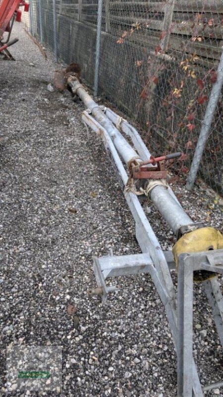 Güllemixer typu Reck Güllemixer, Gebrauchtmaschine v Schlitters (Obrázek 5)