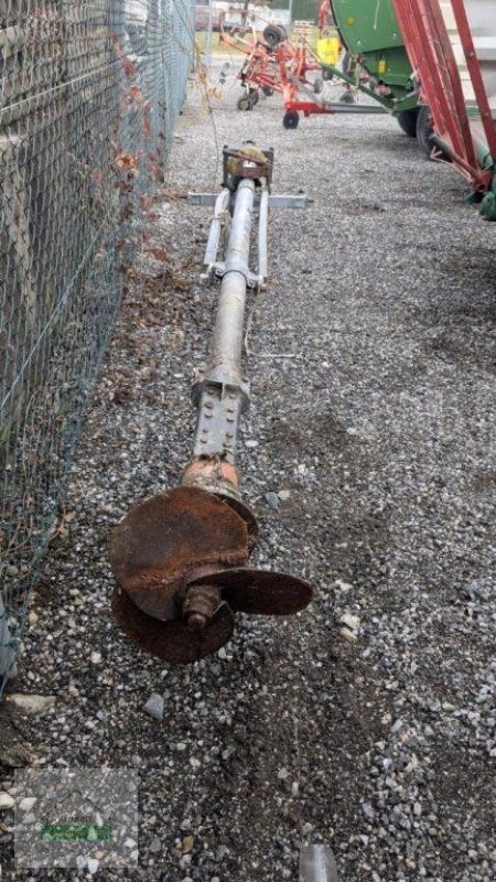 Güllemixer del tipo Reck Güllemixer, Gebrauchtmaschine In Schlitters (Immagine 3)