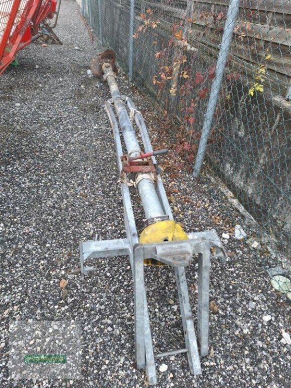 Güllemixer del tipo Reck Güllemixer, Gebrauchtmaschine In Schlitters (Immagine 2)