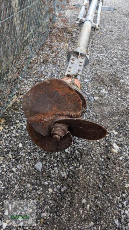 Güllemixer типа Reck Güllemixer, Gebrauchtmaschine в Schlitters (Фотография 8)