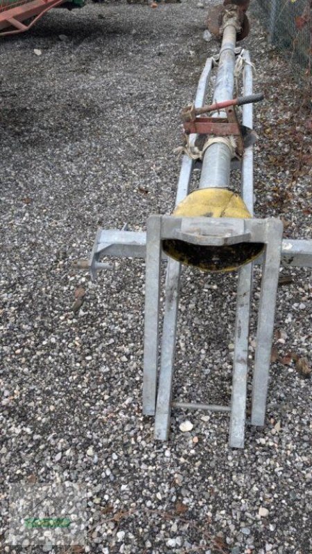 Güllemixer типа Reck Güllemixer, Gebrauchtmaschine в Schlitters (Фотография 4)