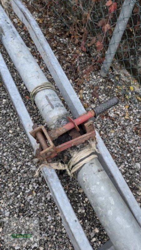 Güllemixer типа Reck Güllemixer, Gebrauchtmaschine в Schlitters (Фотография 6)