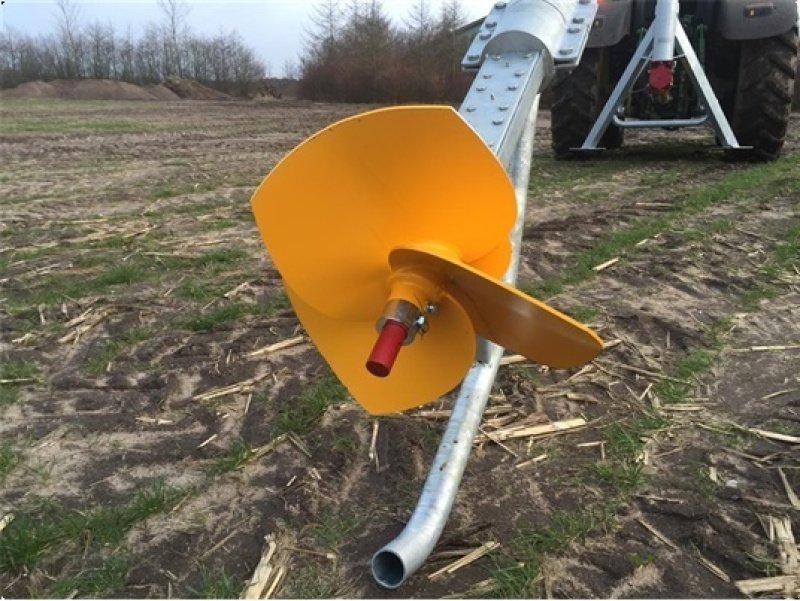 Güllemixer of the type Reck Heavy jumpo 150 hk - 60cm mixer, Gebrauchtmaschine in Tønder (Picture 2)