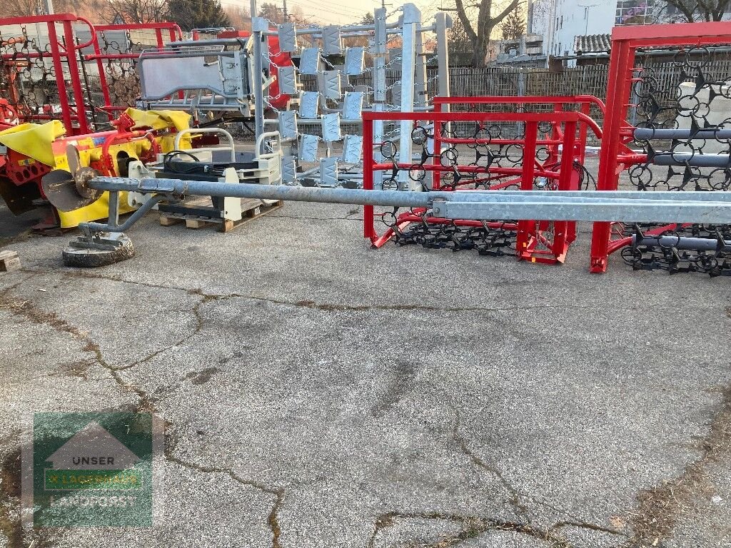 Güllemixer of the type Reck Jaguar TRE-H 6m, Gebrauchtmaschine in Kapfenberg (Picture 3)