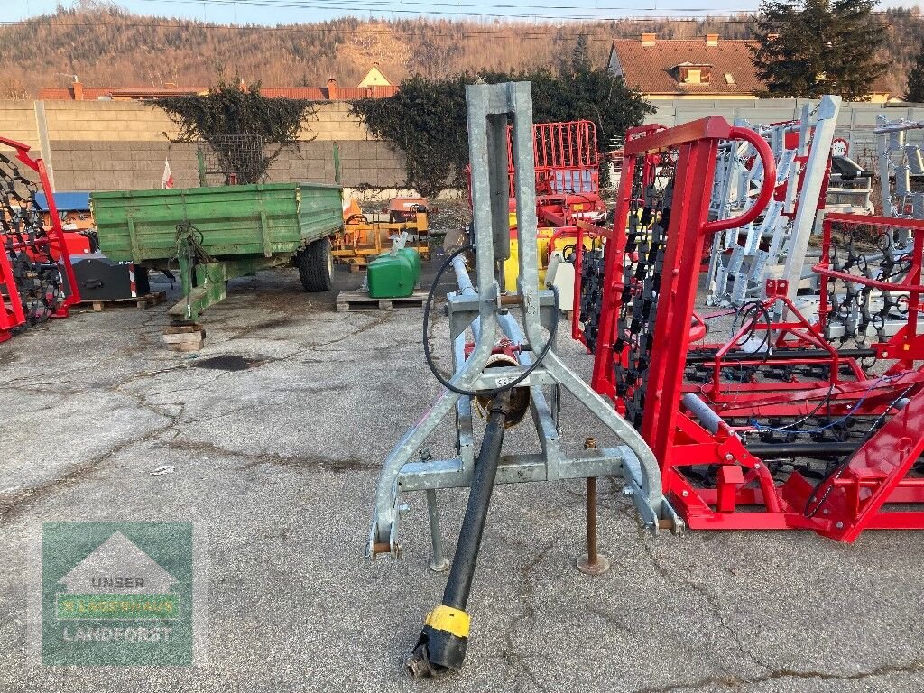 Güllemixer of the type Reck Jaguar TRE-H 6m, Gebrauchtmaschine in Kapfenberg (Picture 2)