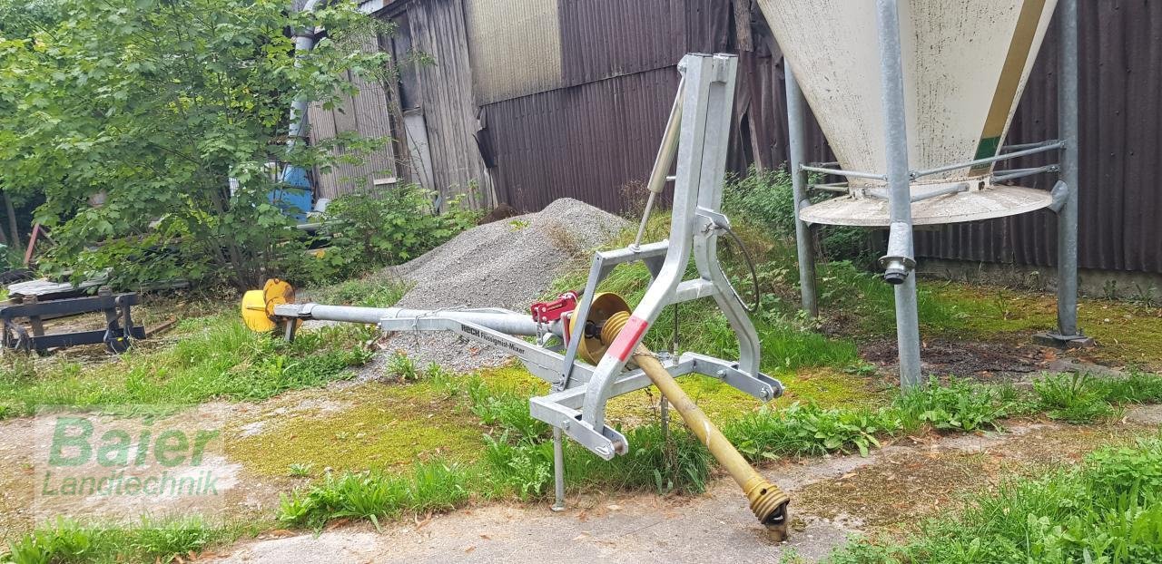 Güllemixer del tipo Reck N/A, Gebrauchtmaschine In OBERNDORF-HOCHMOESSINGEN (Immagine 1)