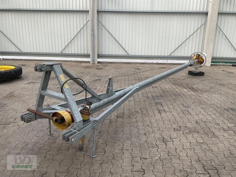 Güllemixer del tipo Reck Taifun Jumbo, Gebrauchtmaschine In Spelle (Immagine 1)