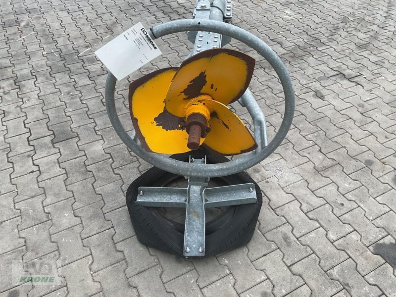 Güllemixer del tipo Reck Taifun Jumbo, Gebrauchtmaschine In Spelle (Immagine 4)
