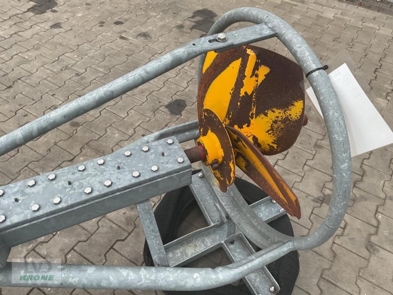 Güllemixer del tipo Reck Taifun Jumbo, Gebrauchtmaschine In Spelle (Immagine 5)