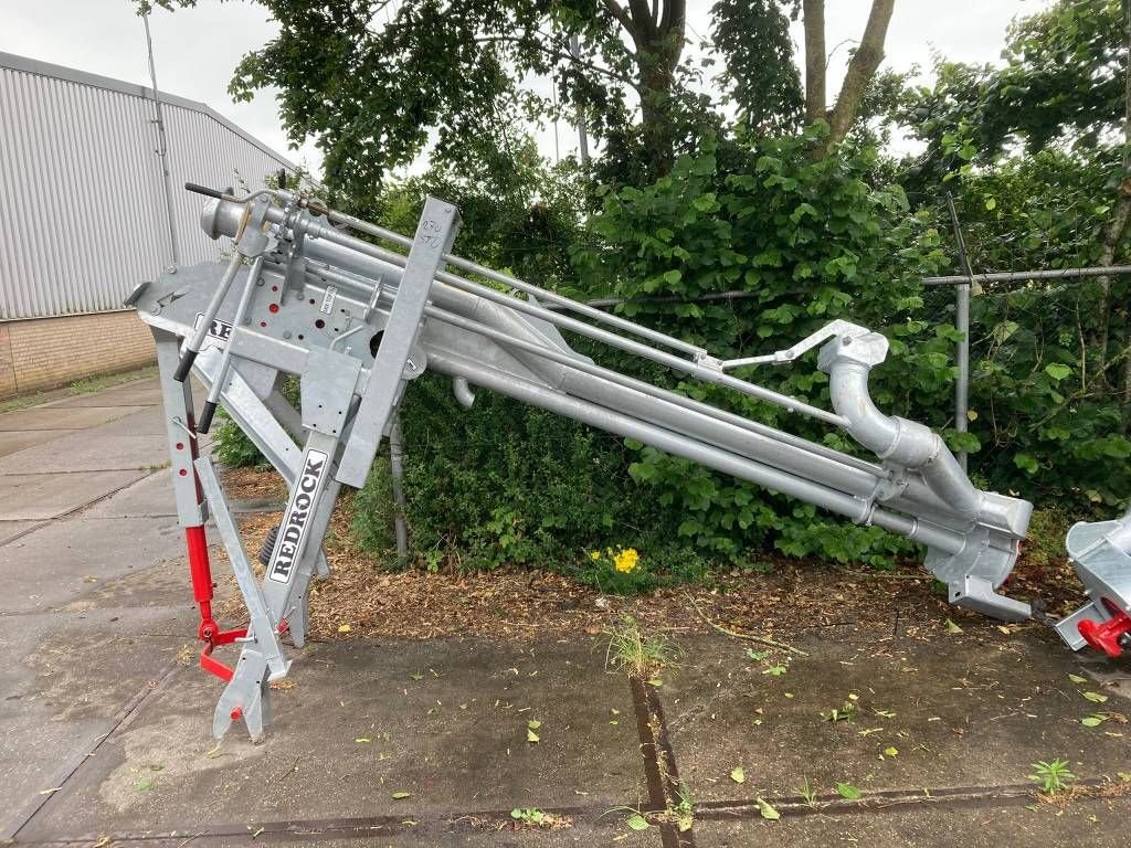 Güllemixer του τύπου Redrock Mengmestpomp 270 STD, Neumaschine σε Gorredijk (Φωτογραφία 1)