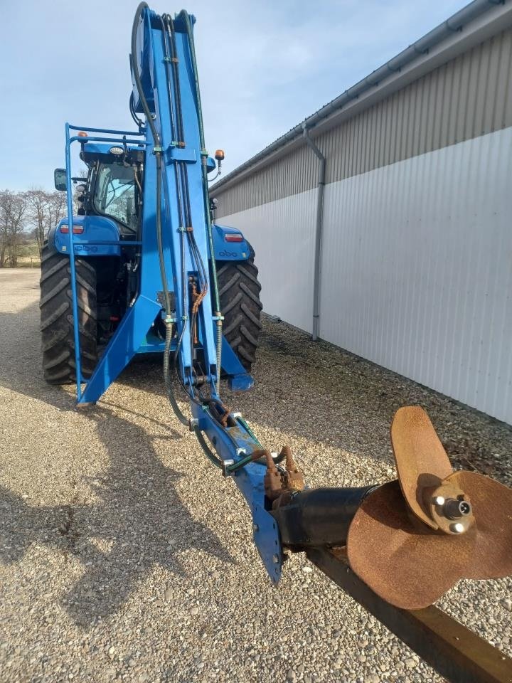 Güllemixer za tip Samson OMRØRER, Gebrauchtmaschine u Maribo (Slika 1)