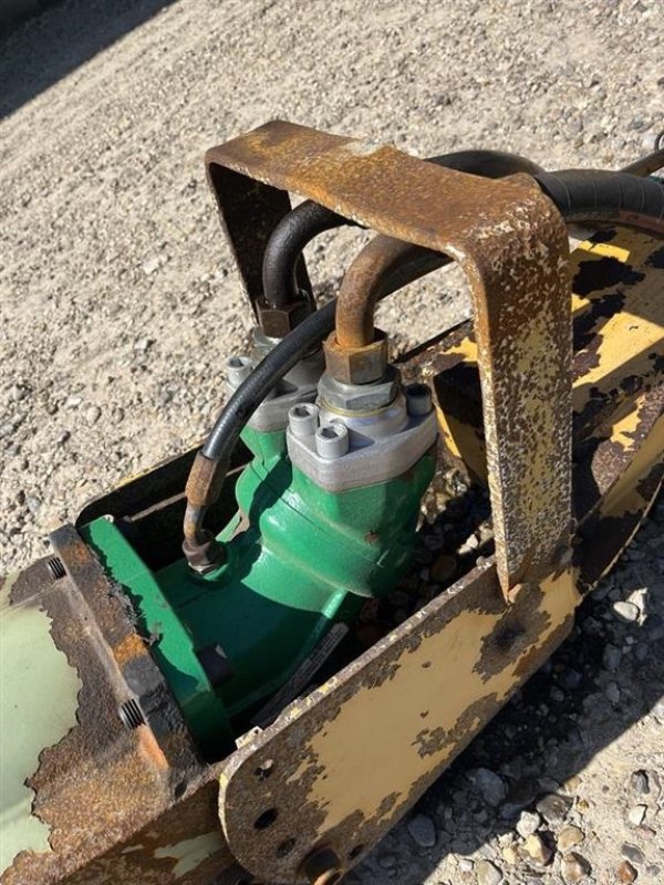 Güllemixer des Typs Samson RV 150 Fuld hydr. omrører, Gebrauchtmaschine in Nykøbing Mors (Bild 6)