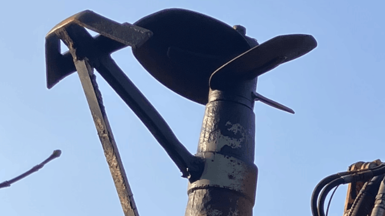 Güllemixer typu Samson RV 150, Gebrauchtmaschine v Videbæk (Obrázek 6)