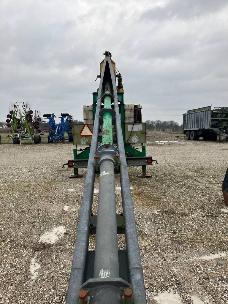 Güllemixer van het type Samson RV 200, Gebrauchtmaschine in Aalestrup (Foto 8)